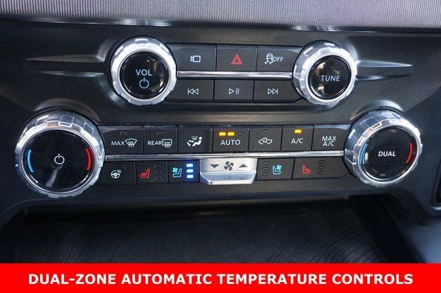 2025 Ford F-250SD Platinum