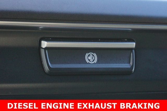 2025 Ford F-250SD Platinum