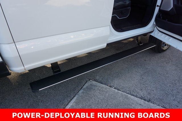 2025 Ford F-250SD Platinum