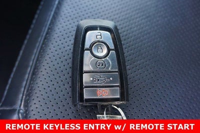 2025 Ford F-250SD Platinum