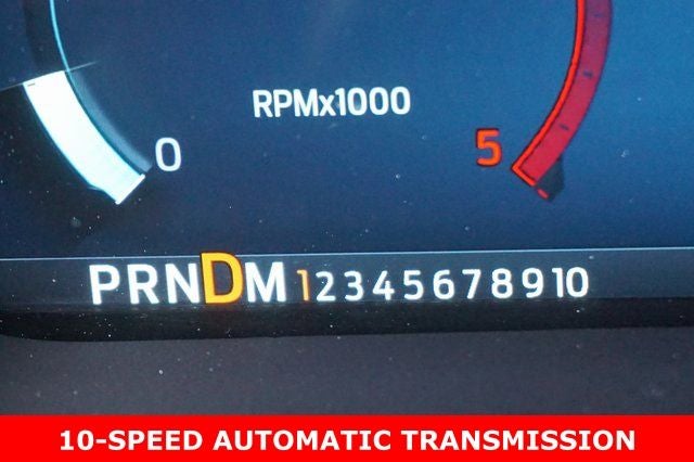 2025 Ford F-250SD Platinum