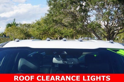 2025 Ford F-250SD Platinum