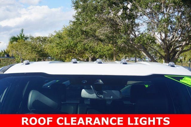 2025 Ford F-250SD Platinum