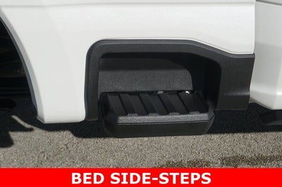 2025 Ford F-250SD Platinum