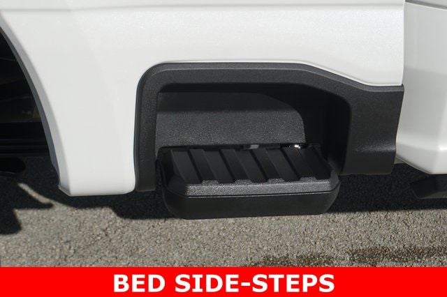 2025 Ford F-250SD Platinum