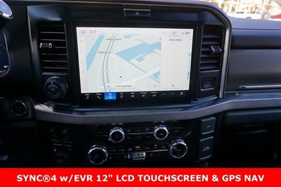 2025 Ford F-250SD Platinum