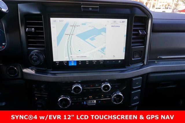 2025 Ford F-250SD Platinum