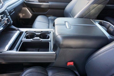 2025 Ford F-250SD Platinum