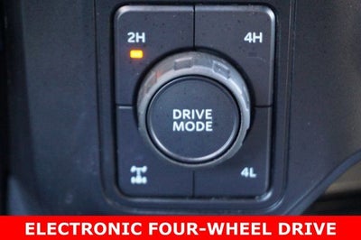 2025 Ford F-250SD Platinum