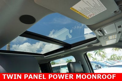 2025 Ford F-250SD F-250® Lariat®