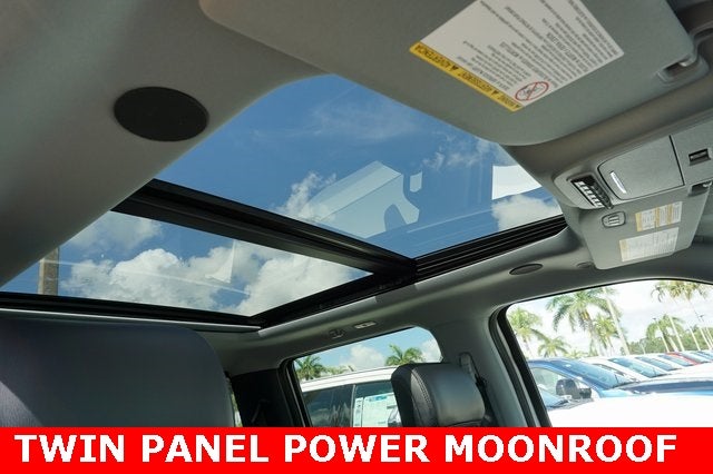 2025 Ford F-250SD F-250® Lariat®