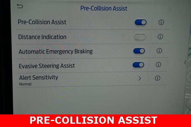 2025 Ford F-250SD F-250® Lariat®