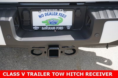 2025 Ford F-250SD F-250® Lariat®