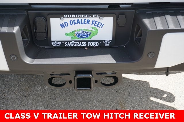 2025 Ford F-250SD F-250® Lariat®