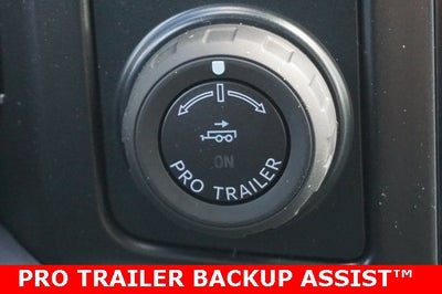 2025 Ford F-250SD F-250® Lariat®