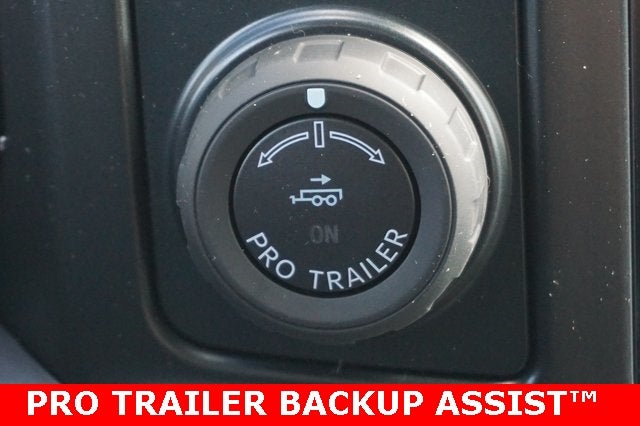 2025 Ford F-250SD F-250® Lariat®