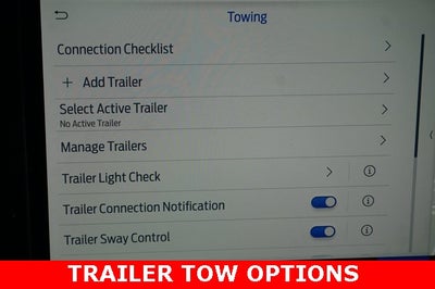 2025 Ford F-250SD F-250® Lariat®