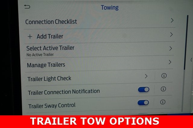 2025 Ford F-250SD F-250® Lariat®