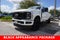 2025 Ford F-250SD F-250® Lariat®