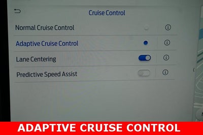 2025 Ford F-250SD F-250® Lariat®