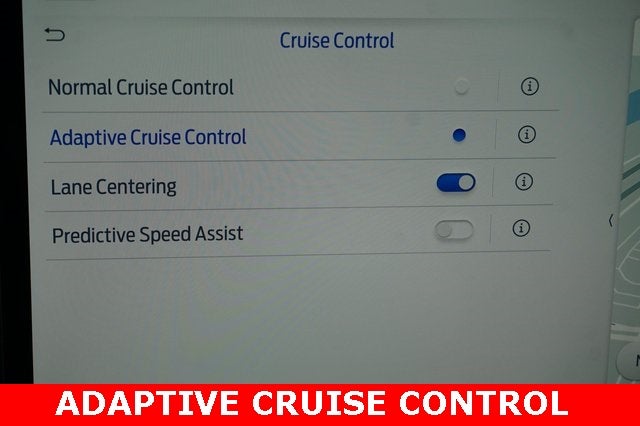 2025 Ford F-250SD F-250® Lariat®