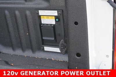 2025 Ford F-250SD F-250® Lariat®