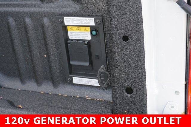 2025 Ford F-250SD F-250® Lariat®