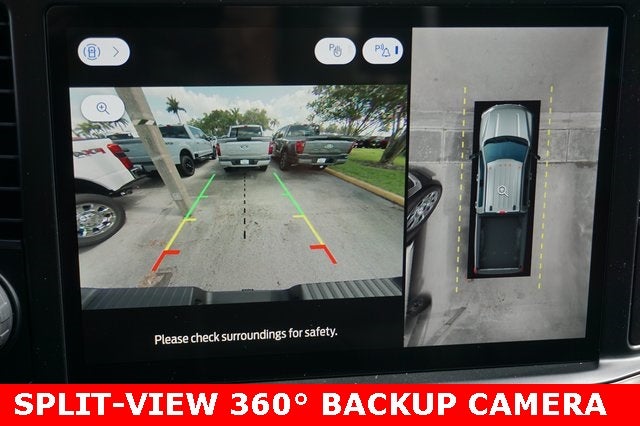 2025 Ford F-250SD F-250® Lariat®