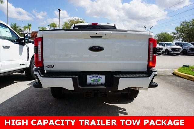 2025 Ford F-250SD F-250® Lariat®