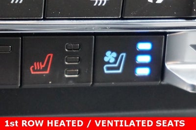 2025 Ford F-250SD F-250® Lariat®