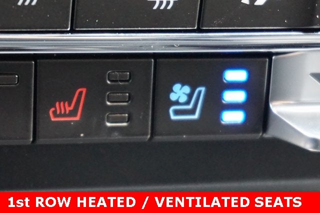 2025 Ford F-250SD F-250® Lariat®