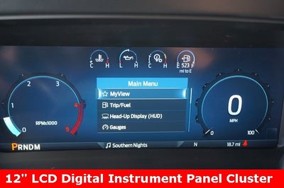 2025 Ford F-250SD F-250® Lariat®