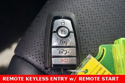 2025 Ford F-250SD F-250® Lariat®