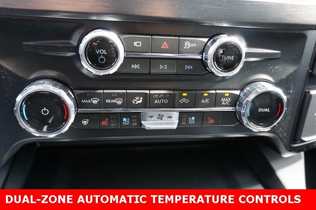 2025 Ford F-250SD F-250® Lariat®