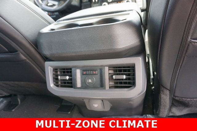 2025 Ford F-250SD F-250® Lariat®