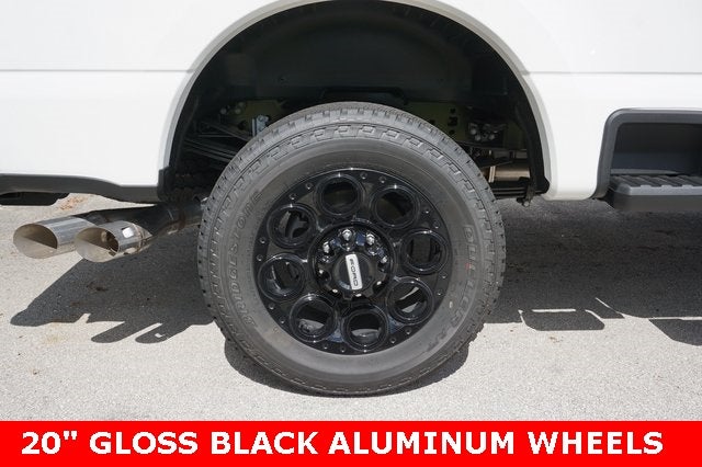 2025 Ford F-250SD F-250® Lariat®