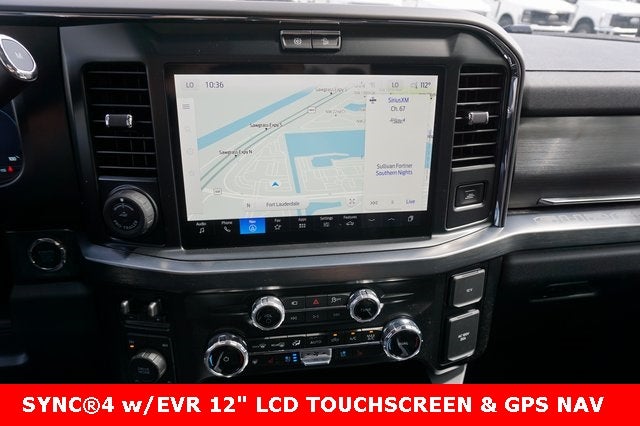 2025 Ford F-250SD F-250® Lariat®