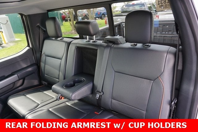 2025 Ford F-250SD F-250® Lariat®