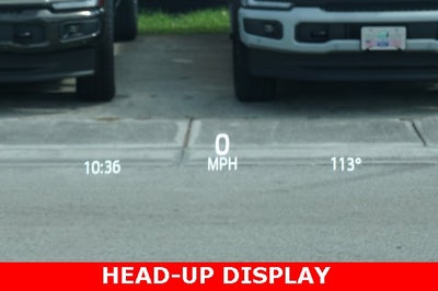 2025 Ford F-250SD F-250® Lariat®