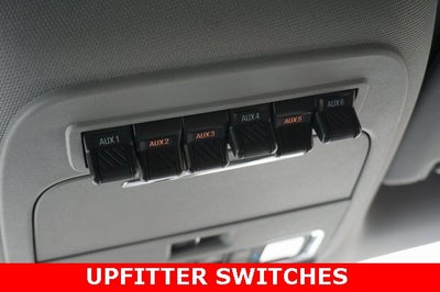 2025 Ford F-250SD F-250® Lariat®