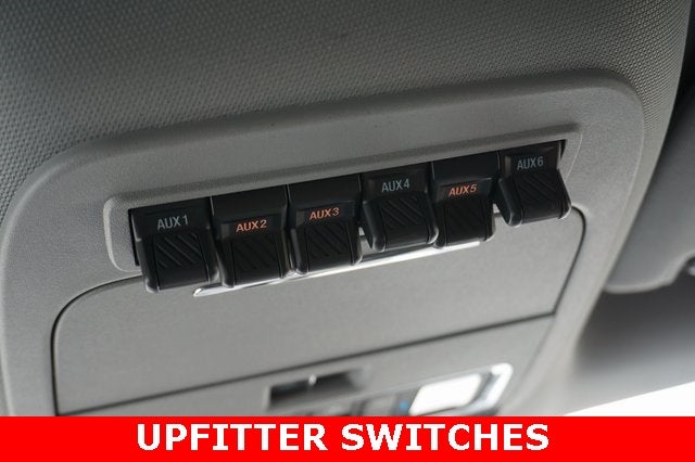 2025 Ford F-250SD F-250® Lariat®