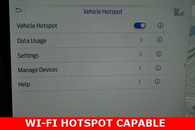 2025 Ford F-250SD F-250® Lariat®