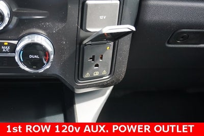 2025 Ford F-250SD F-250® Lariat®