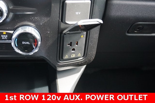 2025 Ford F-250SD F-250® Lariat®