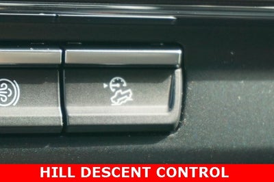 2025 Ford F-250SD F-250® Lariat®