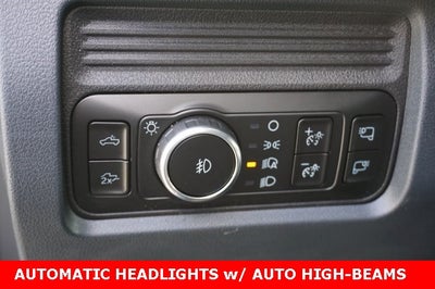 2025 Ford F-250SD F-250® Lariat®