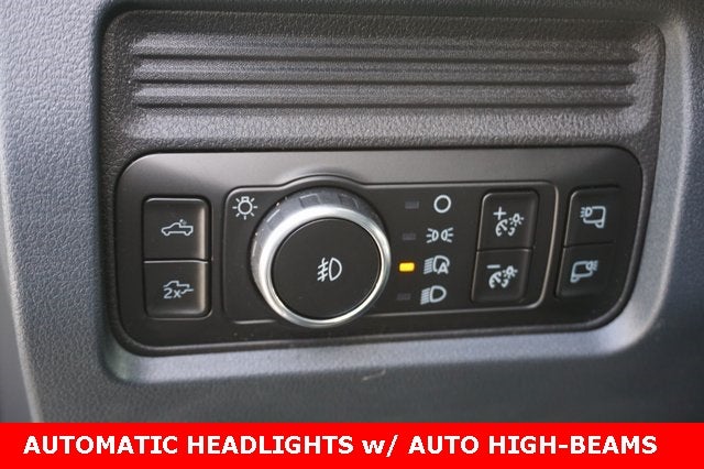 2025 Ford F-250SD F-250® Lariat®