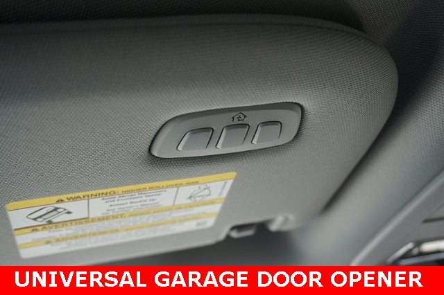 2025 Ford F-250SD F-250® Lariat®