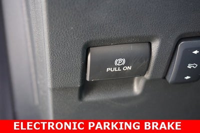 2025 Ford F-250SD F-250® Lariat®