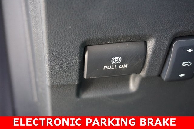 2025 Ford F-250SD F-250® Lariat®